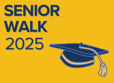  Senior Walk 2025